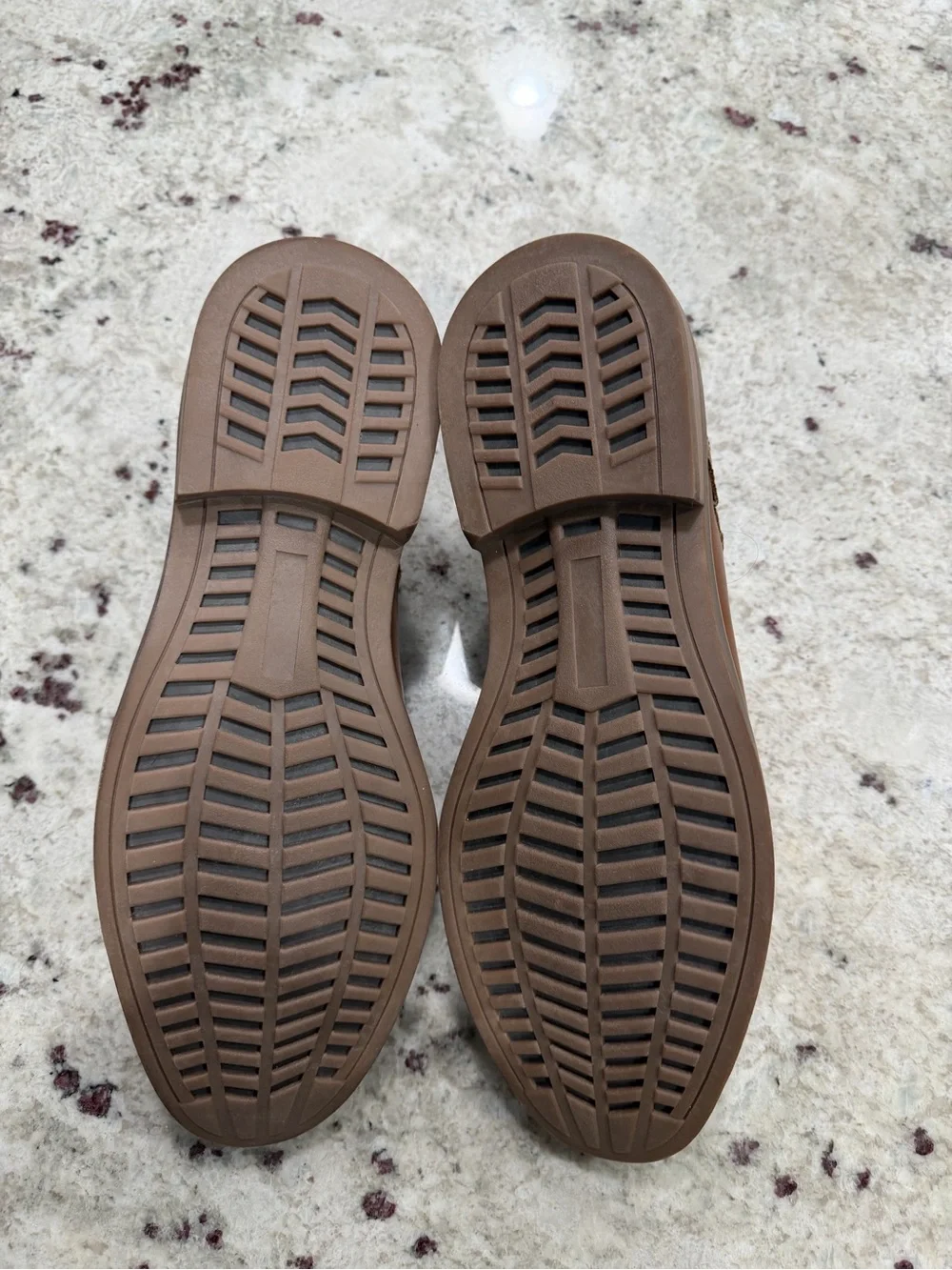 Freeman￼ classic brown